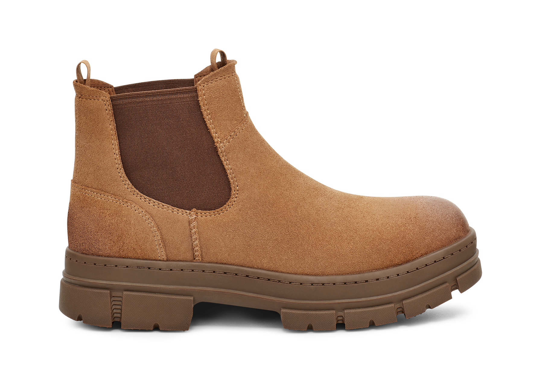 UGG® Skyview Chelsea Suede