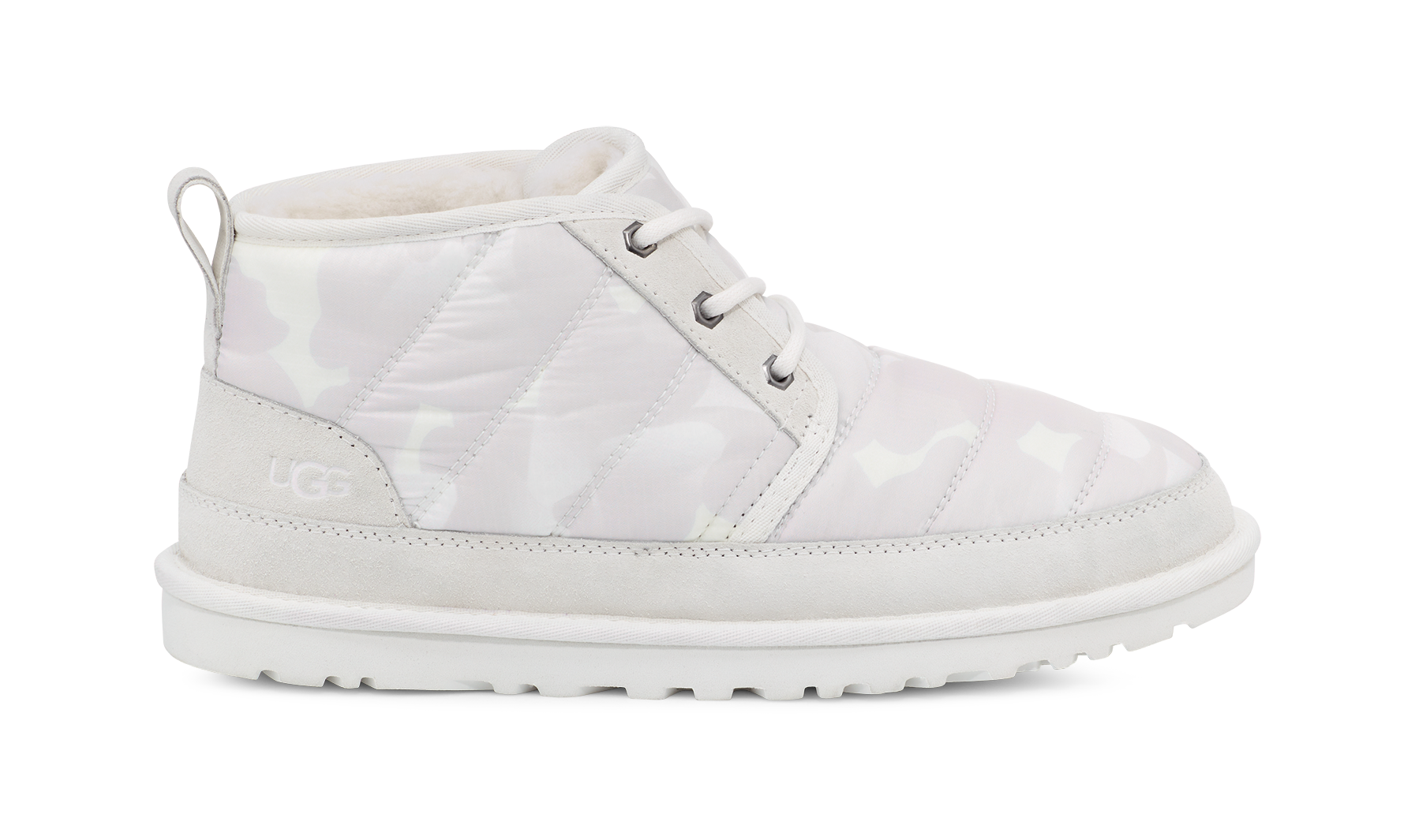UGG® Neumel LTA Peace Camo