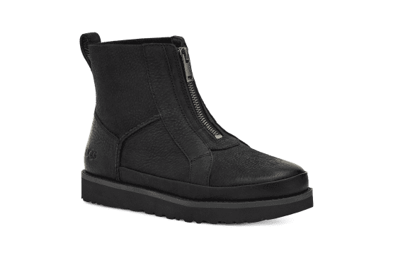 UGG® Deconstructed Front Zip