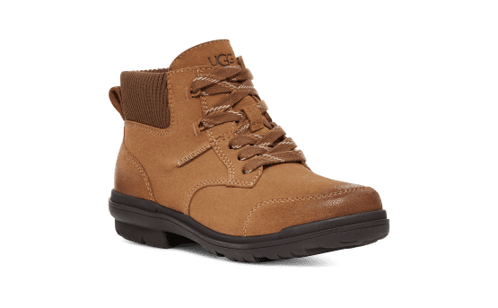 UGG® Hapsburg Ankle