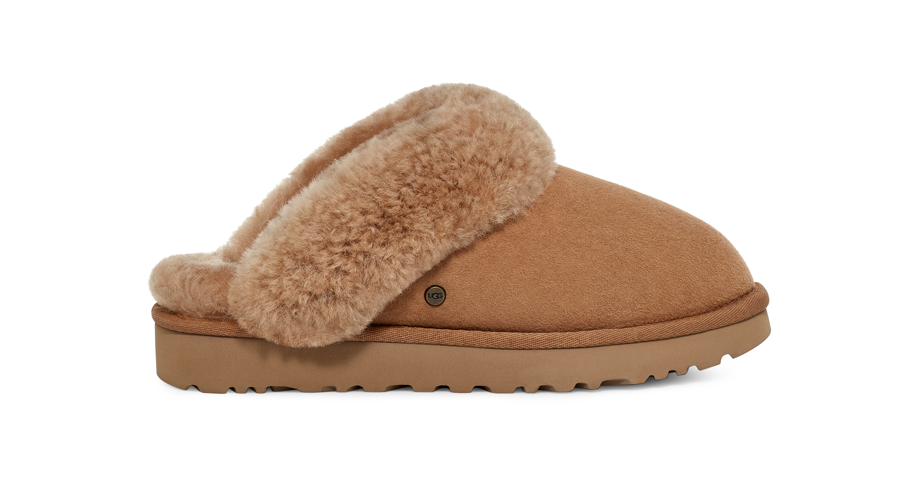 UGG® Classic Slipper II