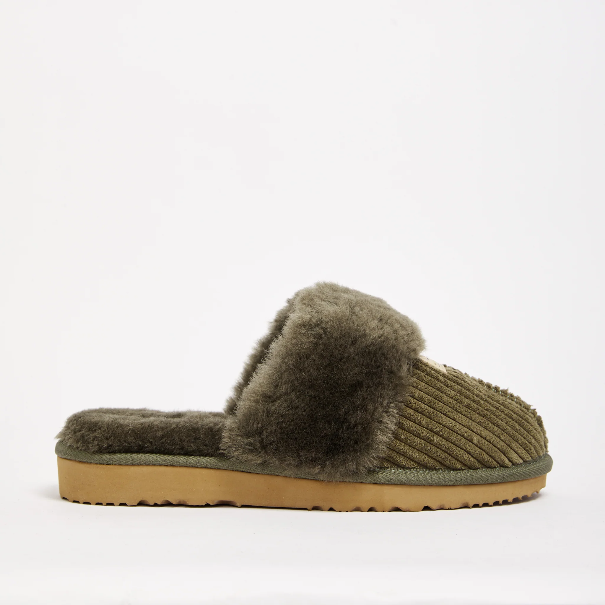UGG® Women's Corduroy Designer Slippers