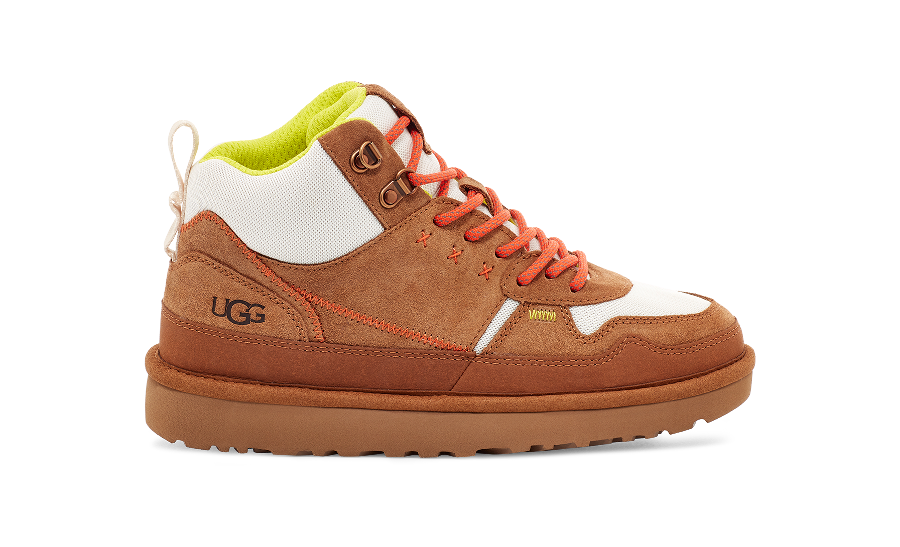 UGG® Highland Hi Heritage Mesh
