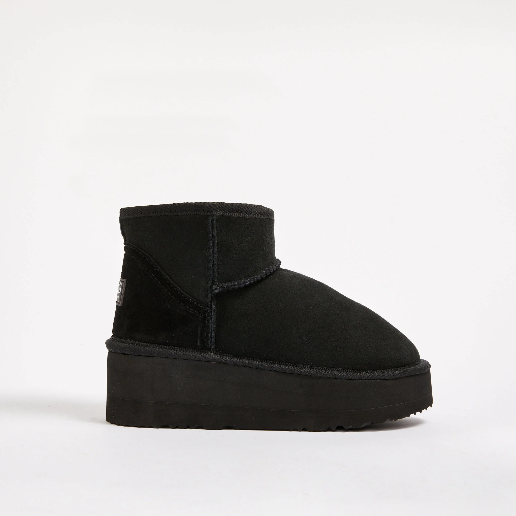 UGG® Women's Classic Ultra Mini Platform