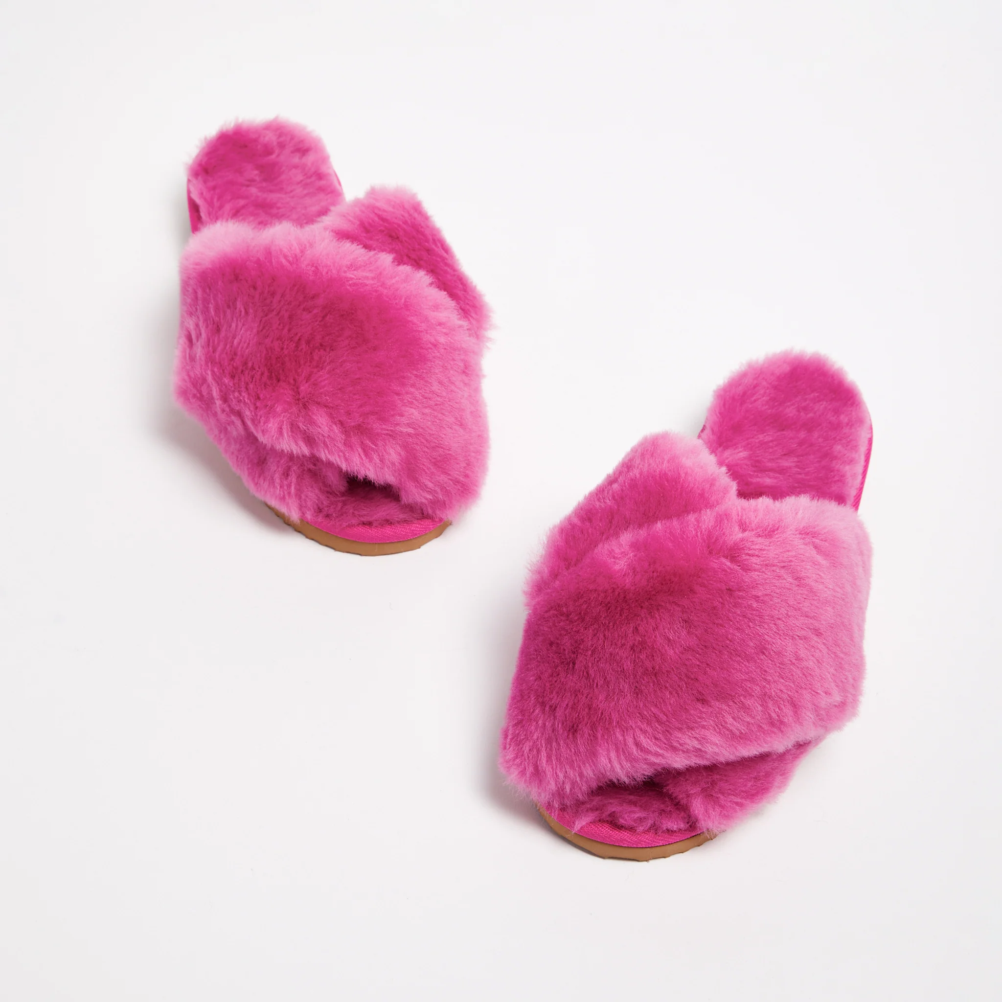 UGG® Criss Cross