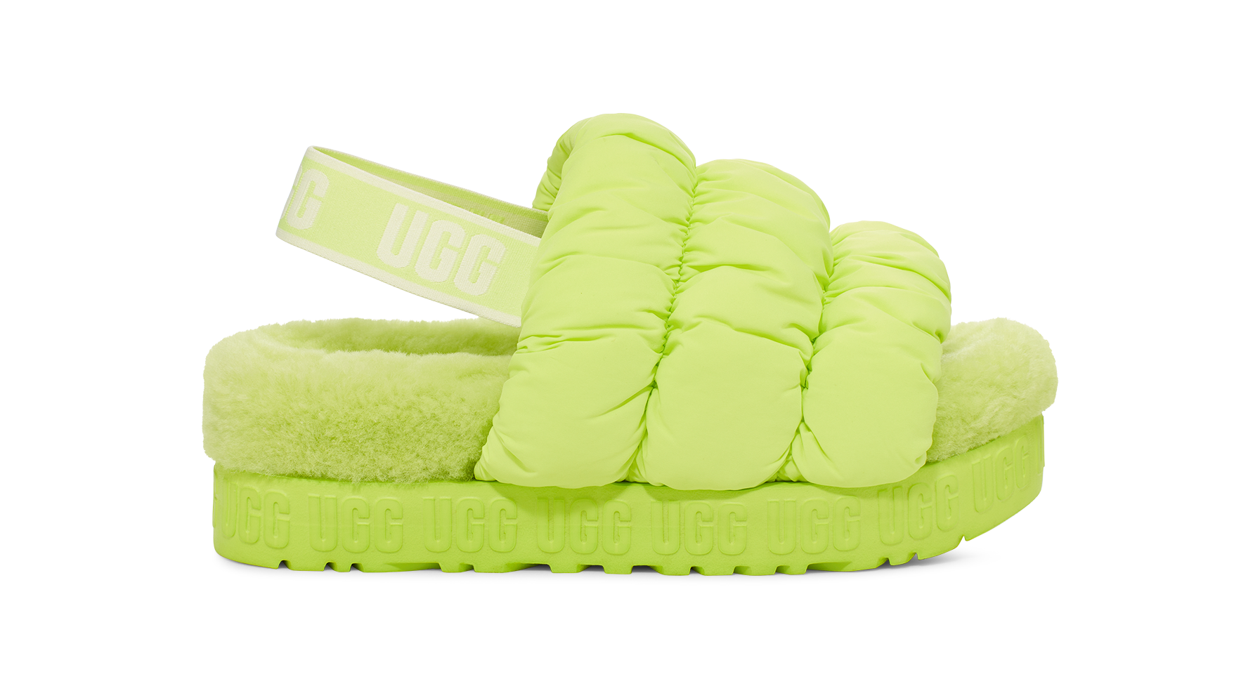 UGG® Scrunchita
