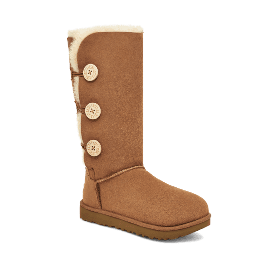 UGG® Bailey Button Triplet II Boot