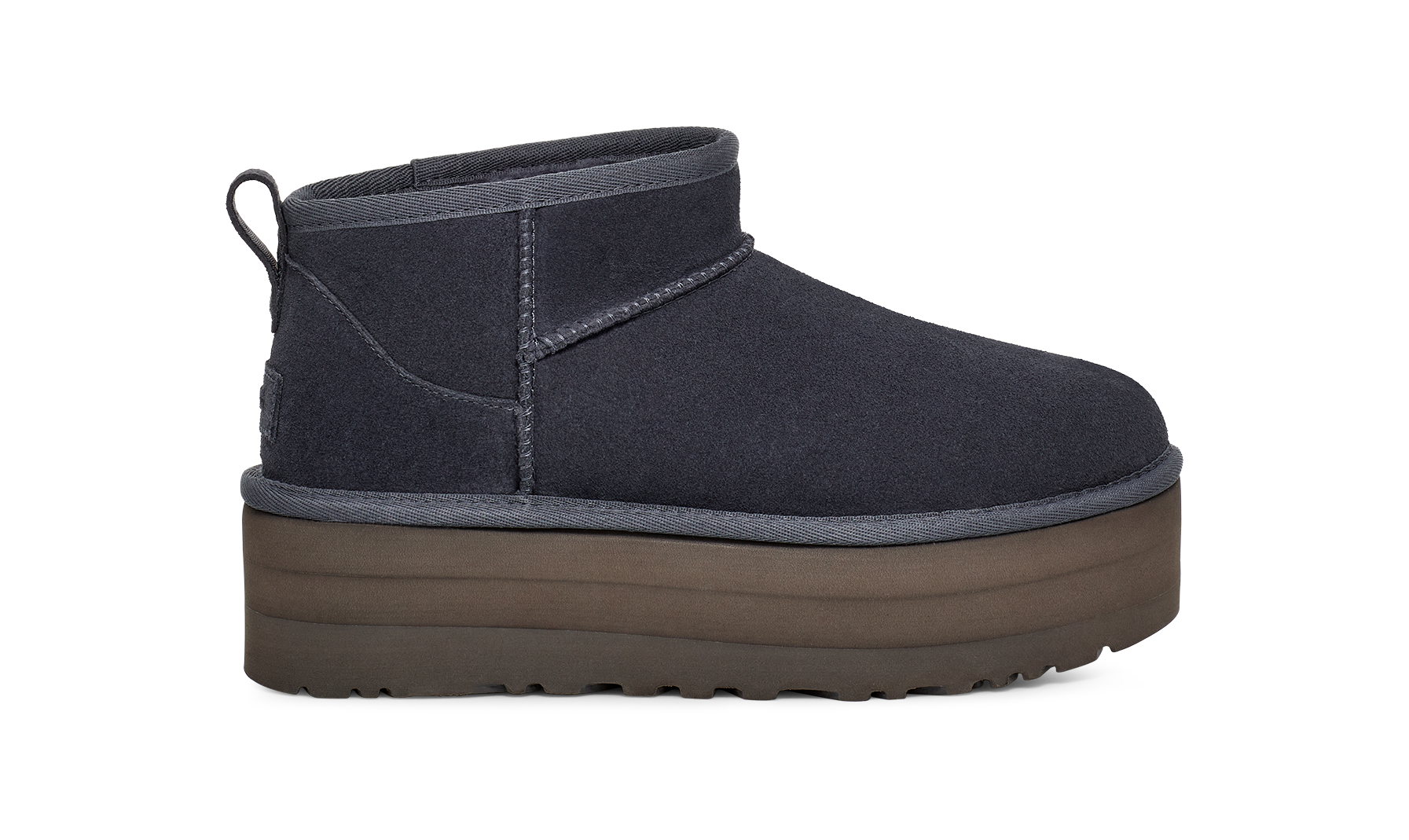 UGG® Classic Ultra Mini Platform
