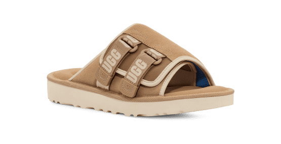 UGG® Goldencoast Strap Slide