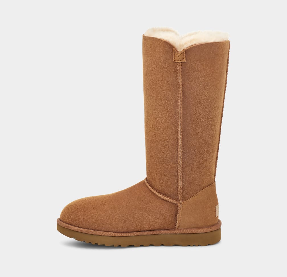 UGG® Best Seller Bailey Button Triplet II Boot