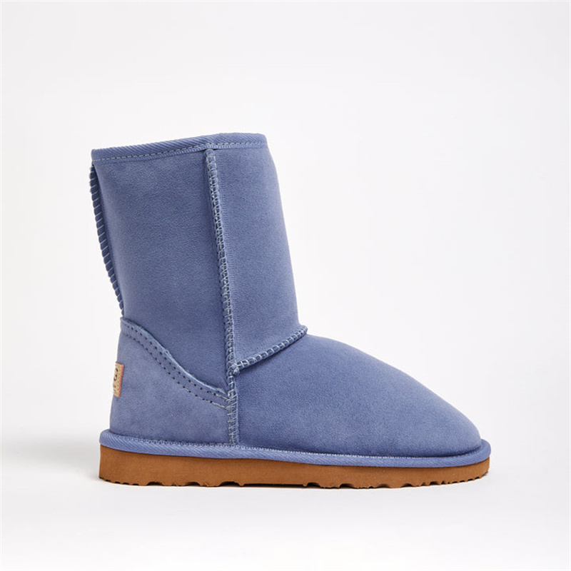 UGG® Women's Classic Mid Colours