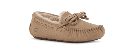 UGG® Dakota Bling Bow