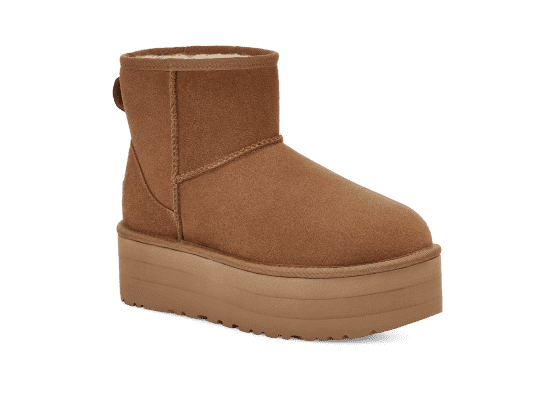 UGG® Classic Mini Platform