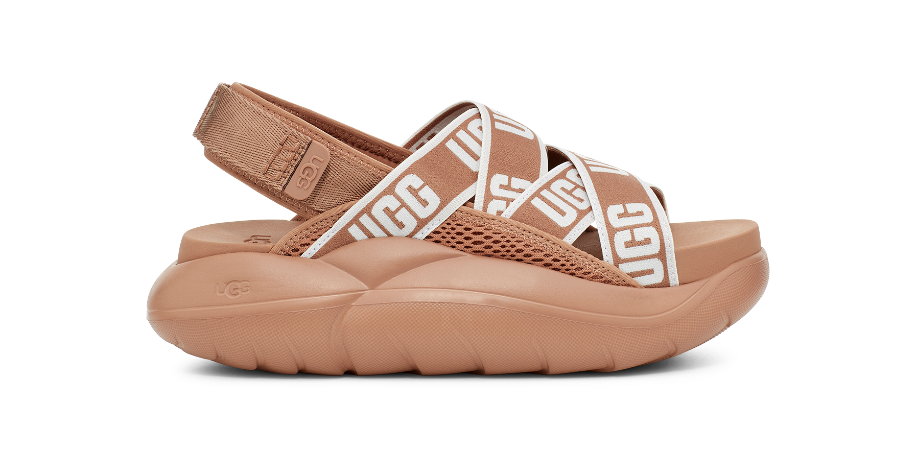 UGG® LA Cloud Sandal