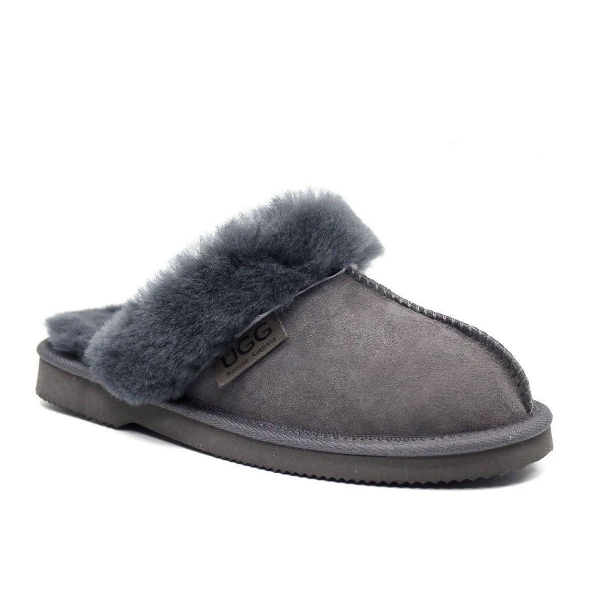 UGG® Premium Women UGG Slippers Australian Made