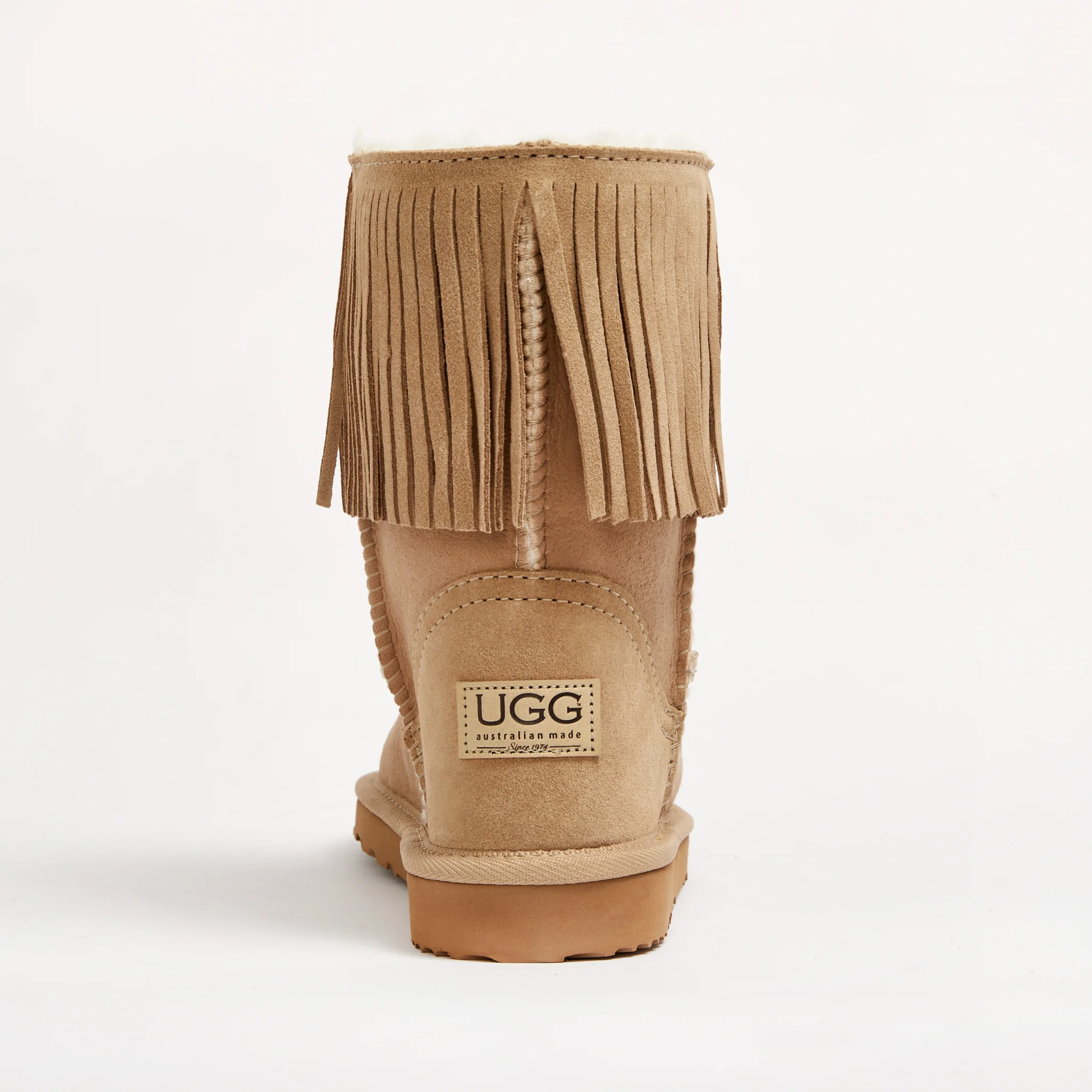 UGG® Tribal Mid