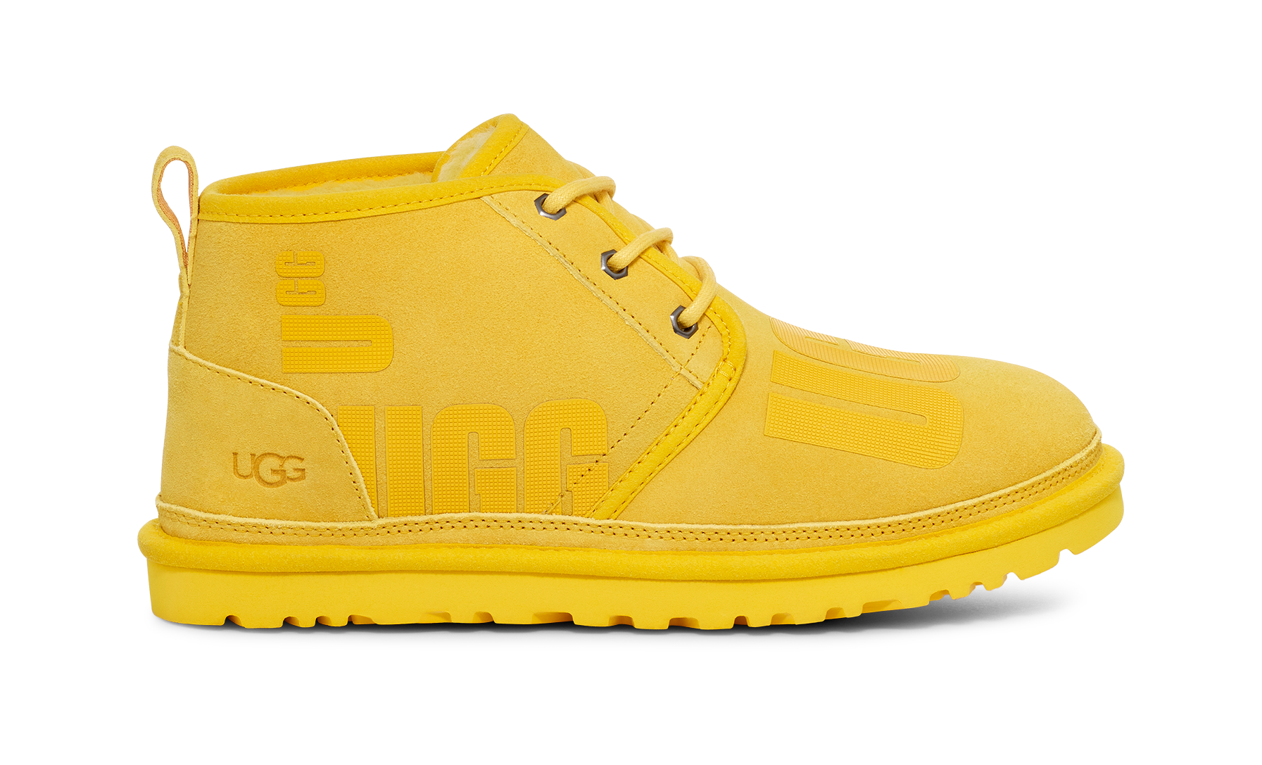 UGG® Neumel Scatter Graphic