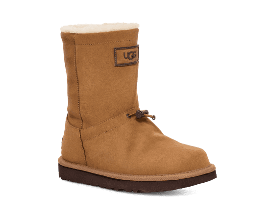 UGG® Classic Short Toggler
