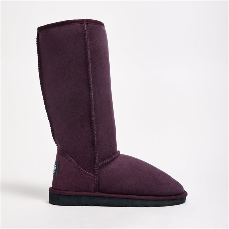 UGG® Women's Classic Tall Natural