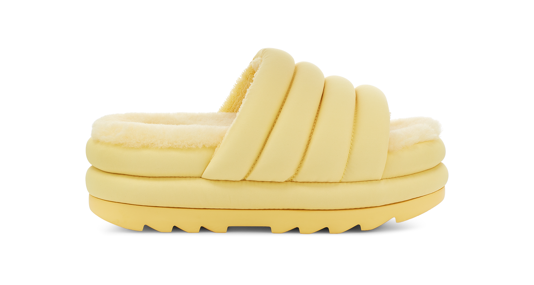 UGG® Maxi Slide
