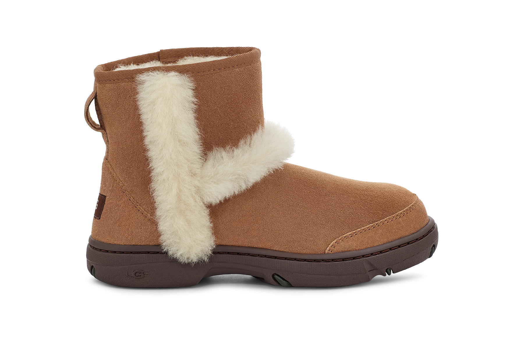UGG® Sunburst Mini
