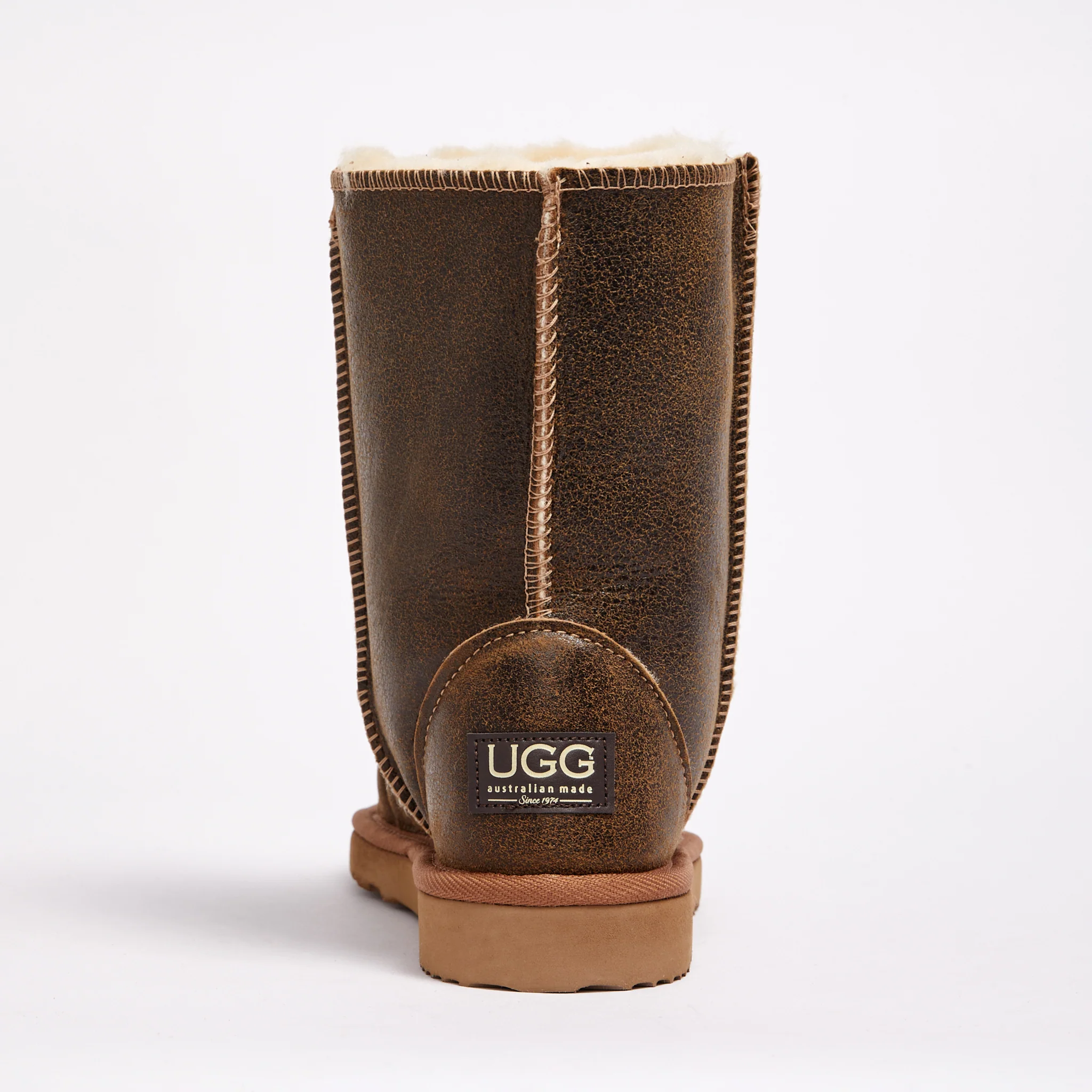 UGG® Women's Classic Bomber Mid