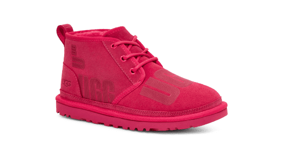 UGG® Neumel Scatter Graphic