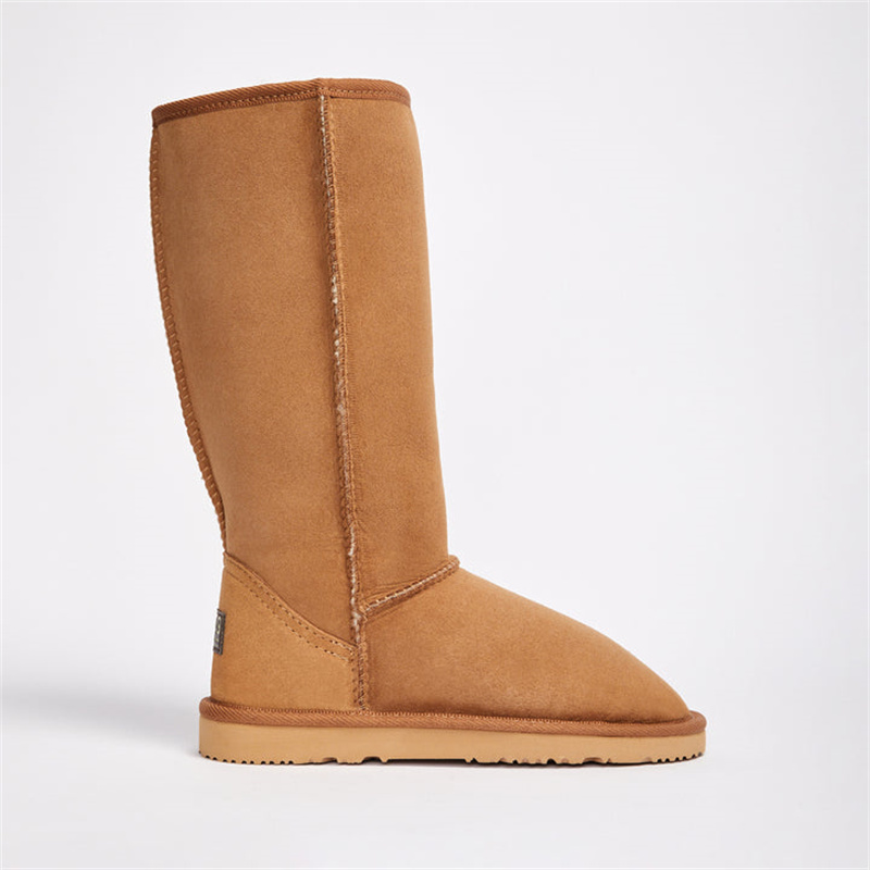 UGG® Women's Classic Tall Natural