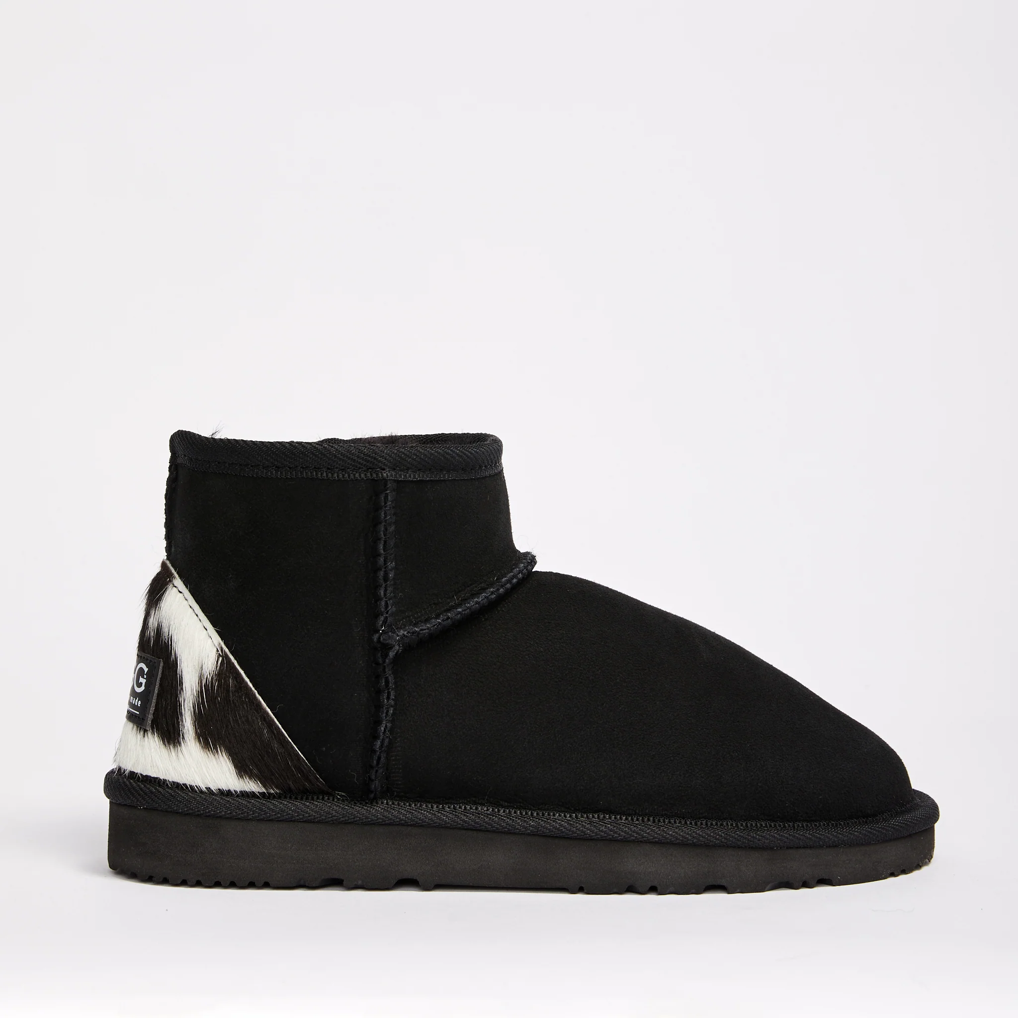 UGG® Women's Classic Ultra Mini Calf