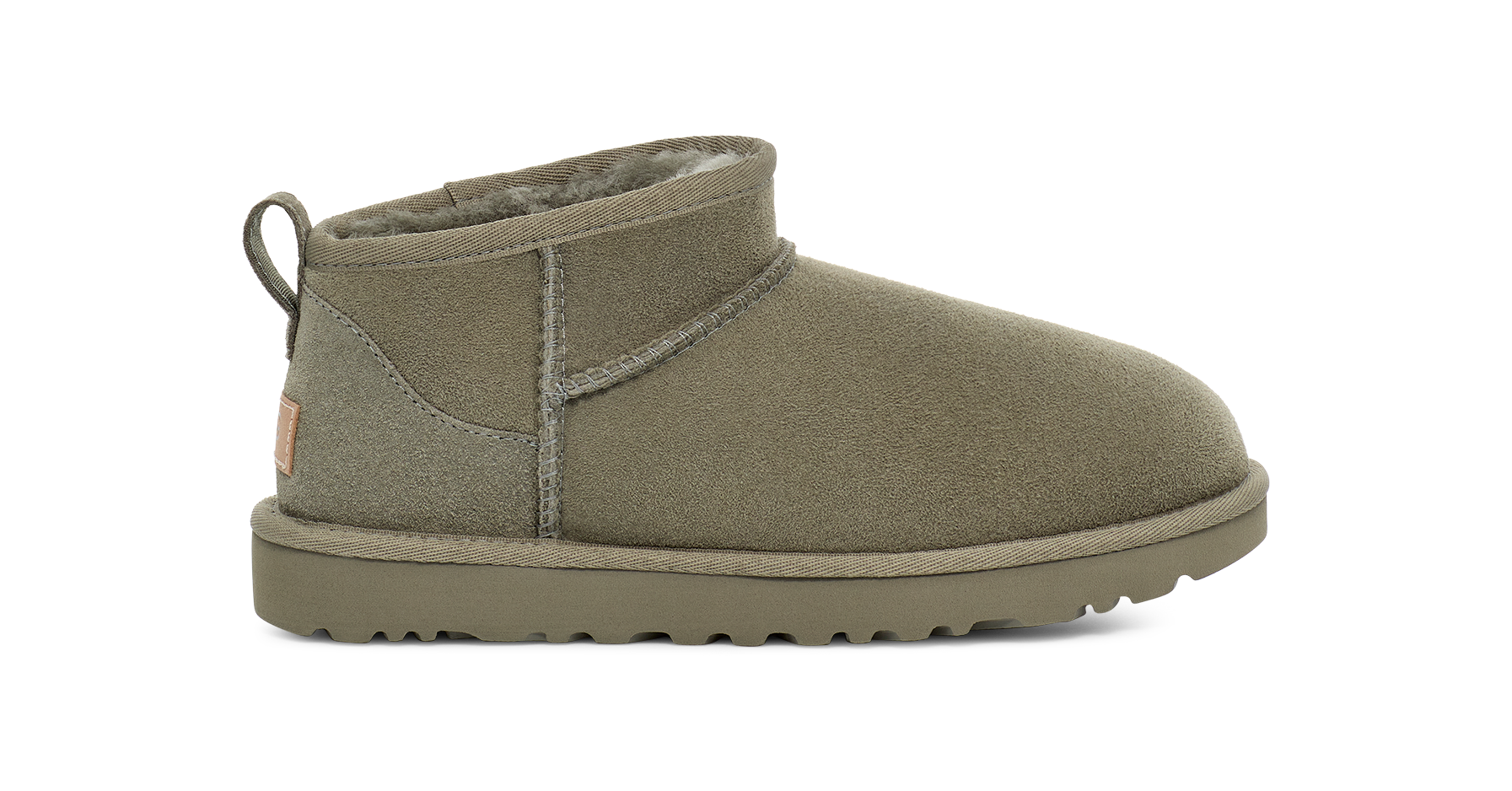 UGG® Classic Ultra Mini