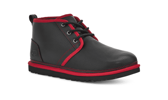 UGG® Neumel Leather