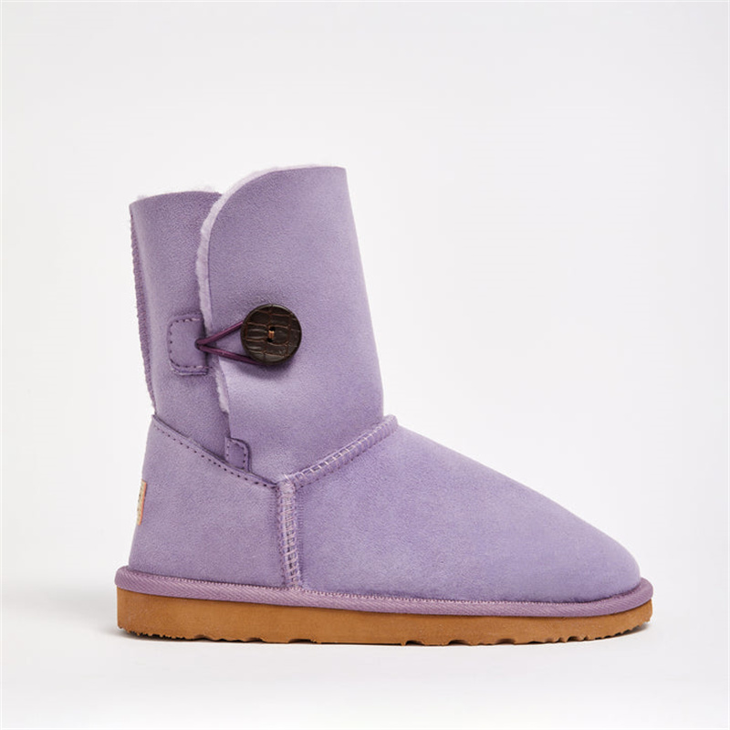UGG® Women's Burleigh Button Mid Colours