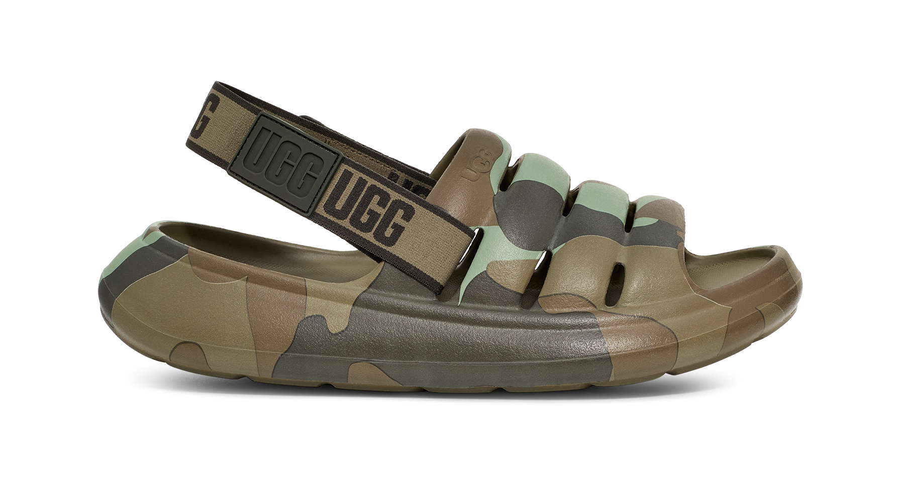 UGG® Sport Yeah Camopop