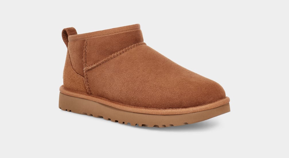 UGG® Best Seller Classic Ultra Mini