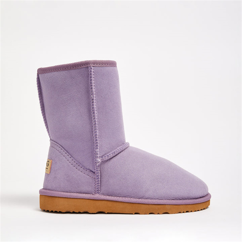 UGG® Women's Classic Mid Colours