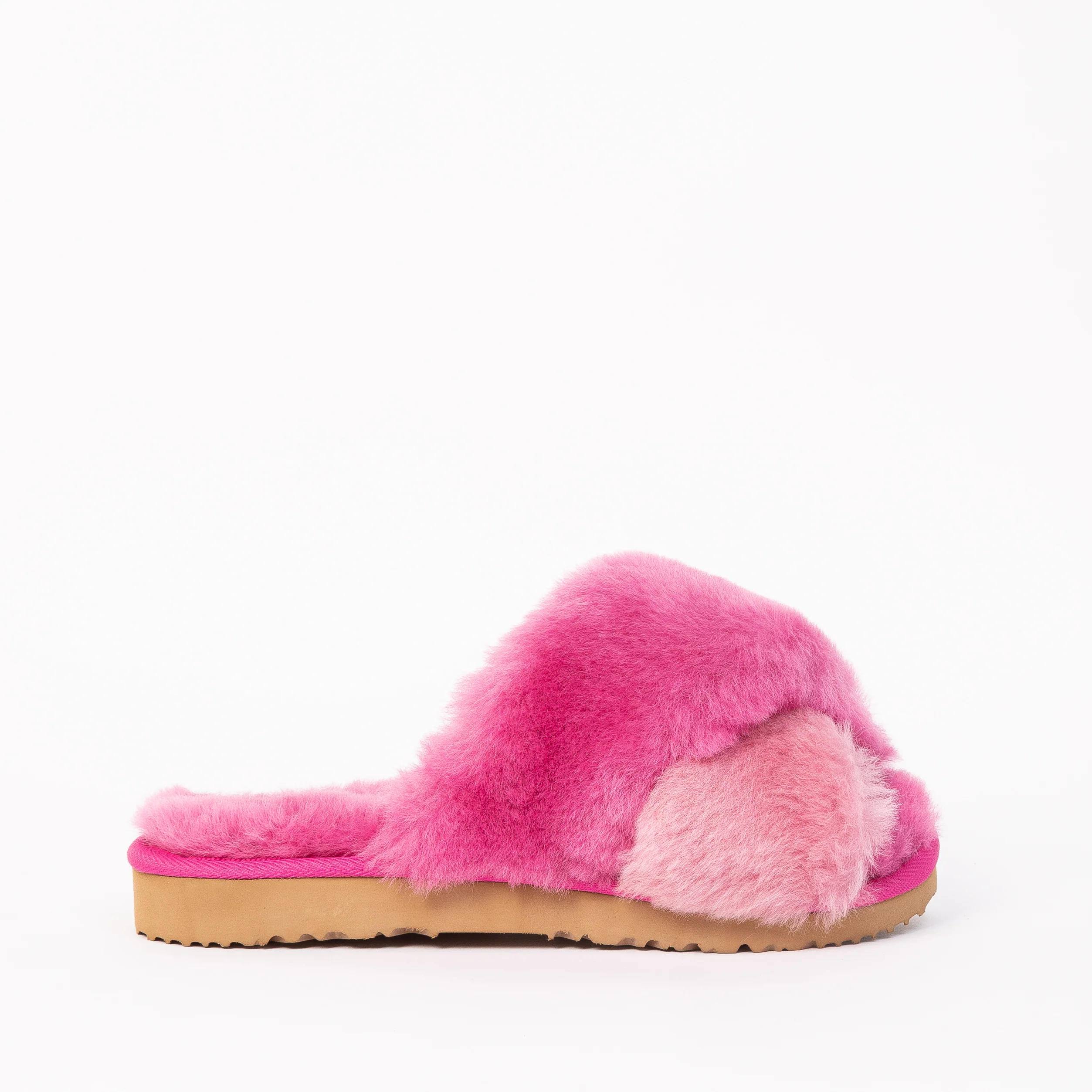 UGG® Criss Cross Multi