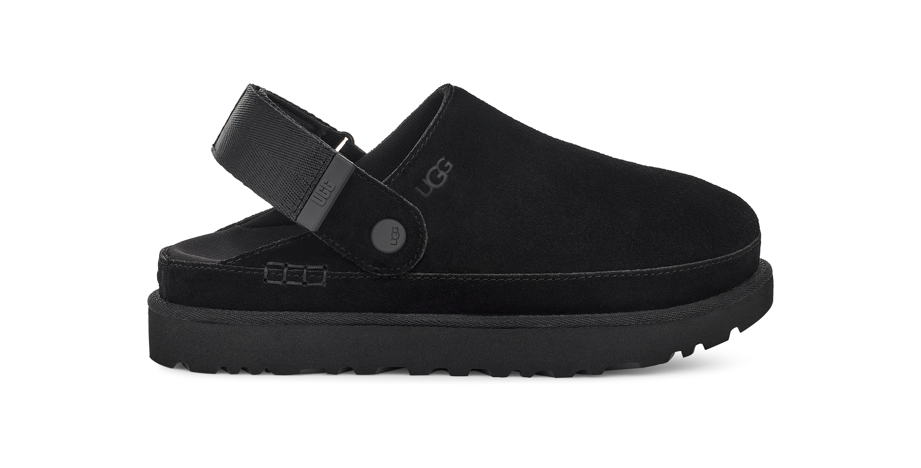 UGG® Goldenstar Clog