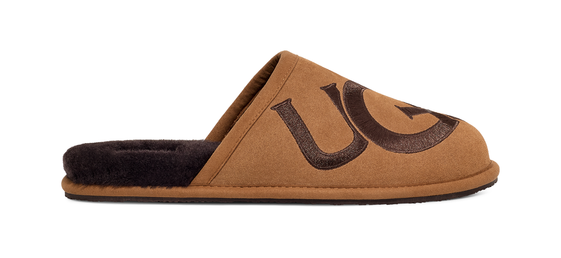 UGG® Scuff Logo II