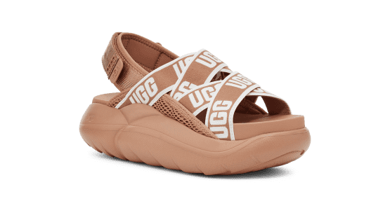 UGG® LA Cloud Sandal