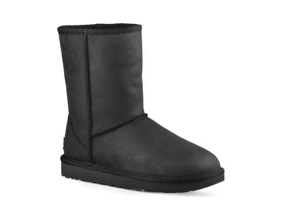 UGG® Classic Short Leather