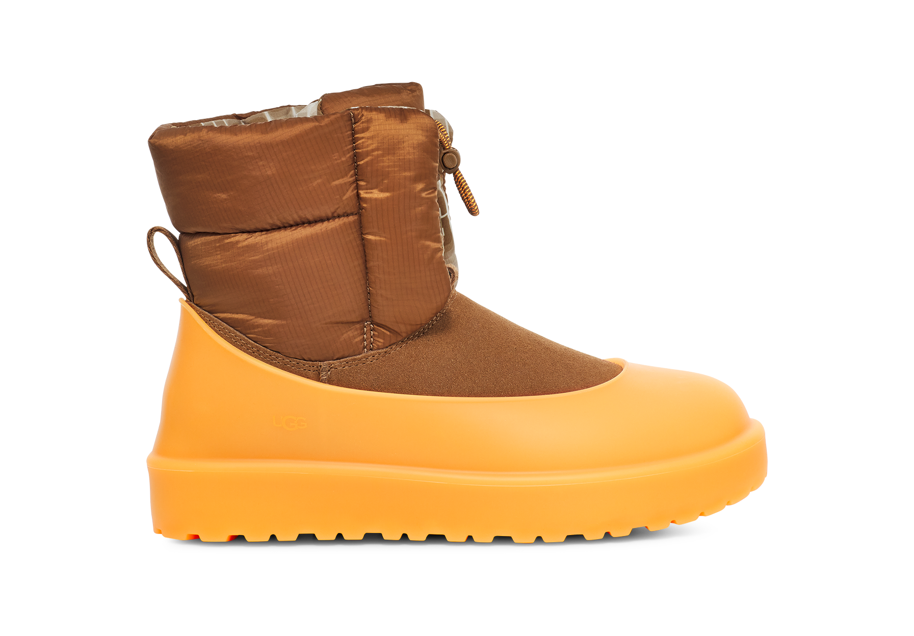 UGG® Classic Maxi Toggle