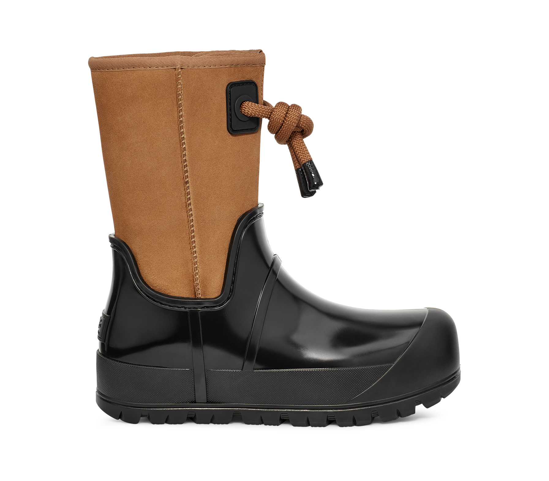 UGG® Raincloud Lace Suede