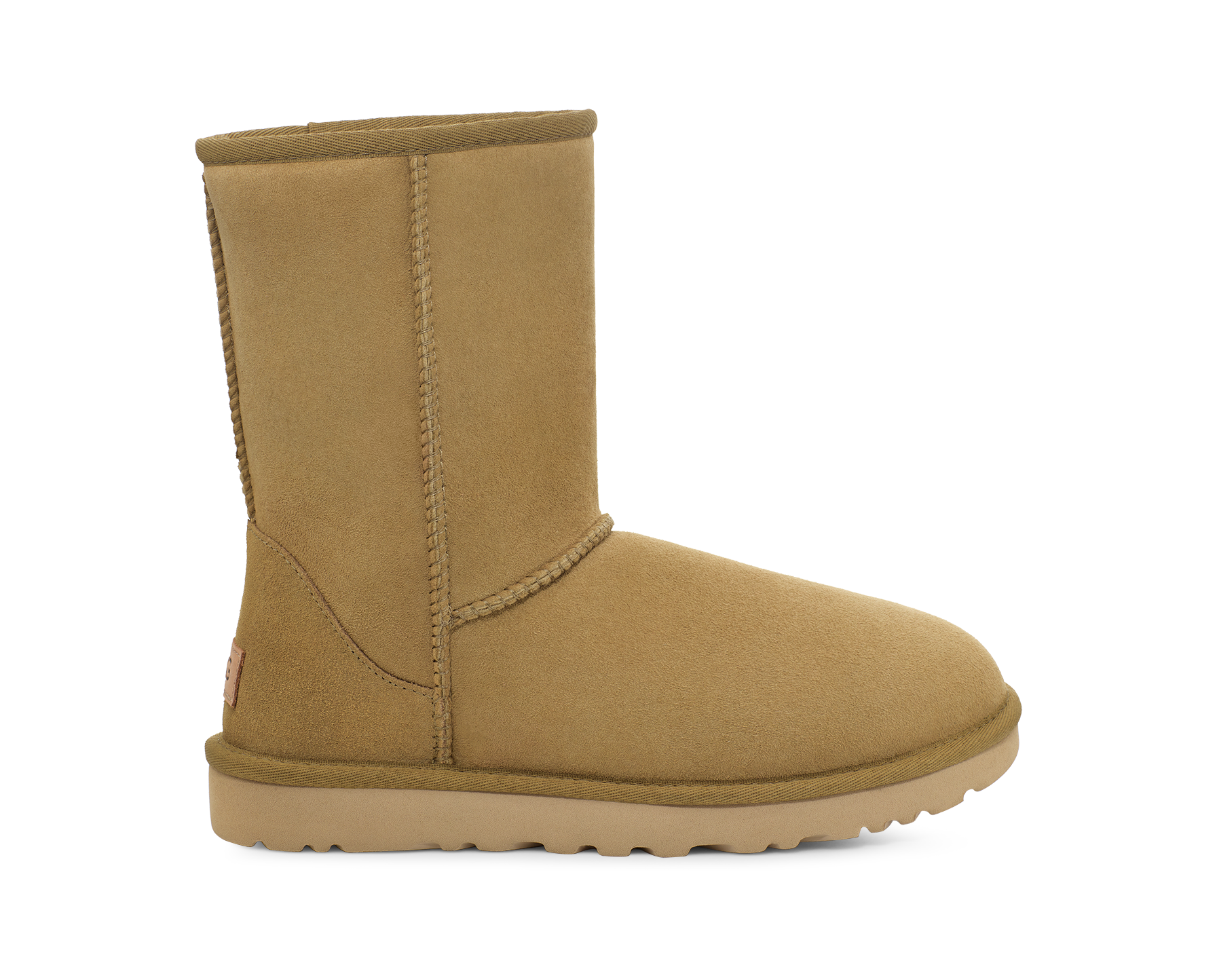 UGG® Classic Short II Boot