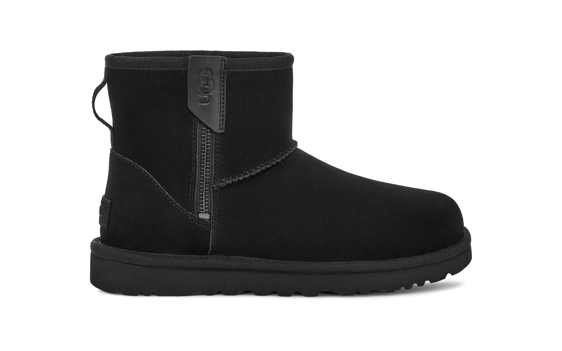 UGG® Classic Mini Bailey Zip