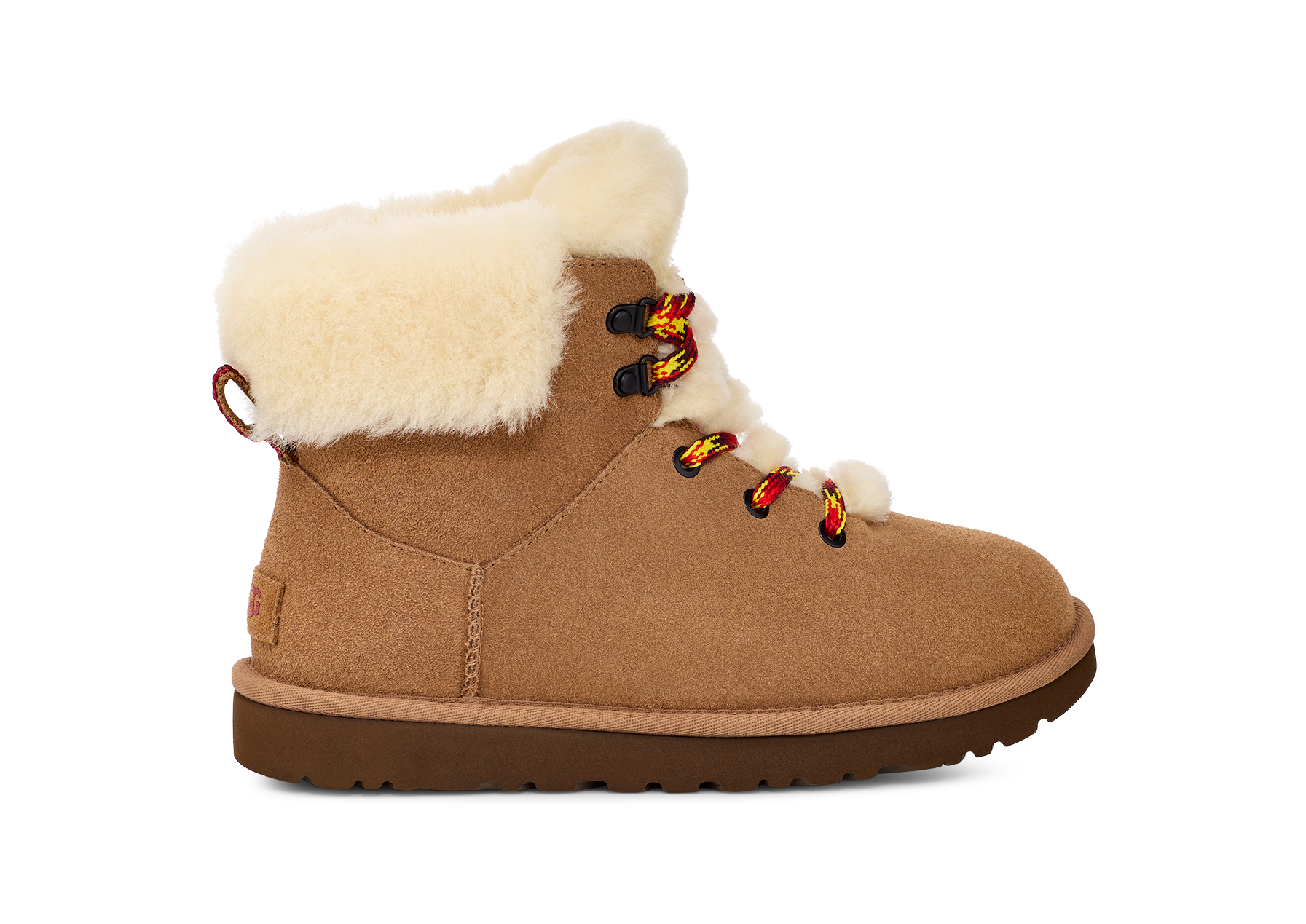 UGG® Classic Mini Alpine Lace
