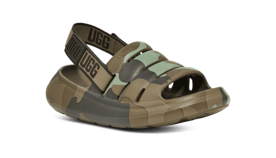 UGG® Sport Yeah Camopop