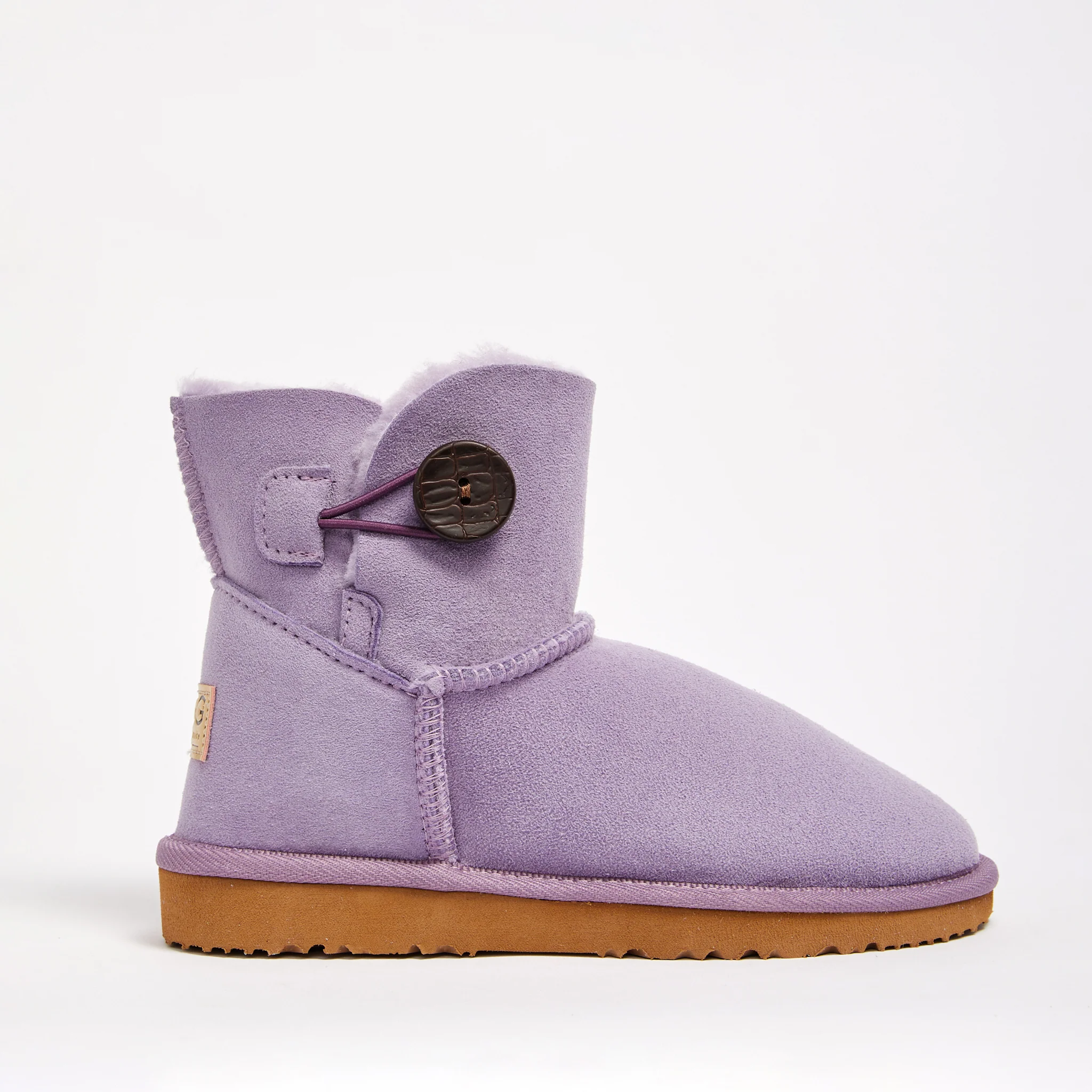 UGG® Women's Burleigh Button Mini Colours