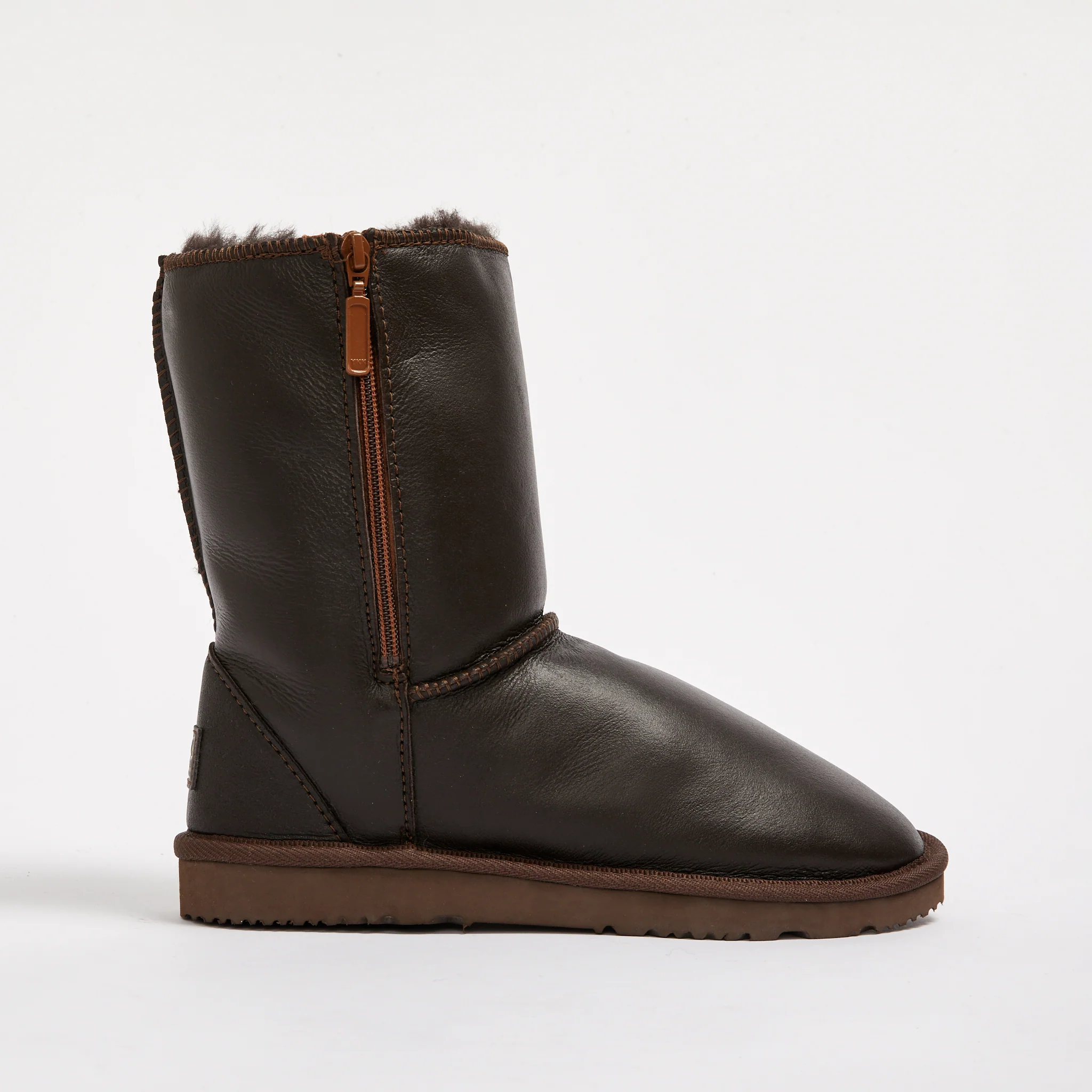 UGG® Women's Harley Mid Nappa