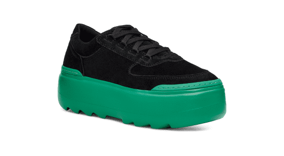 UGG® Marin Mega Lace