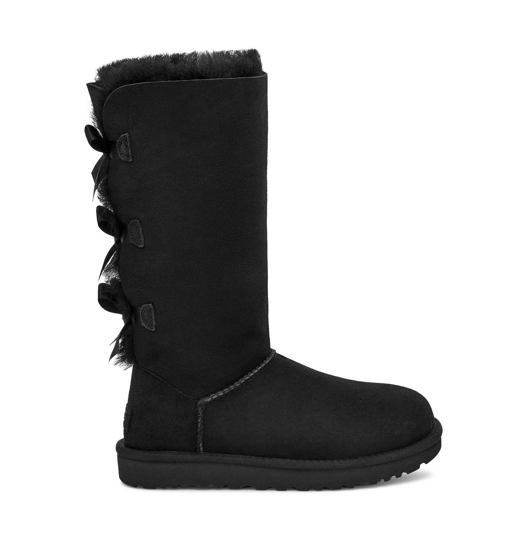 UGG® Bailey Bow Tall II Boot